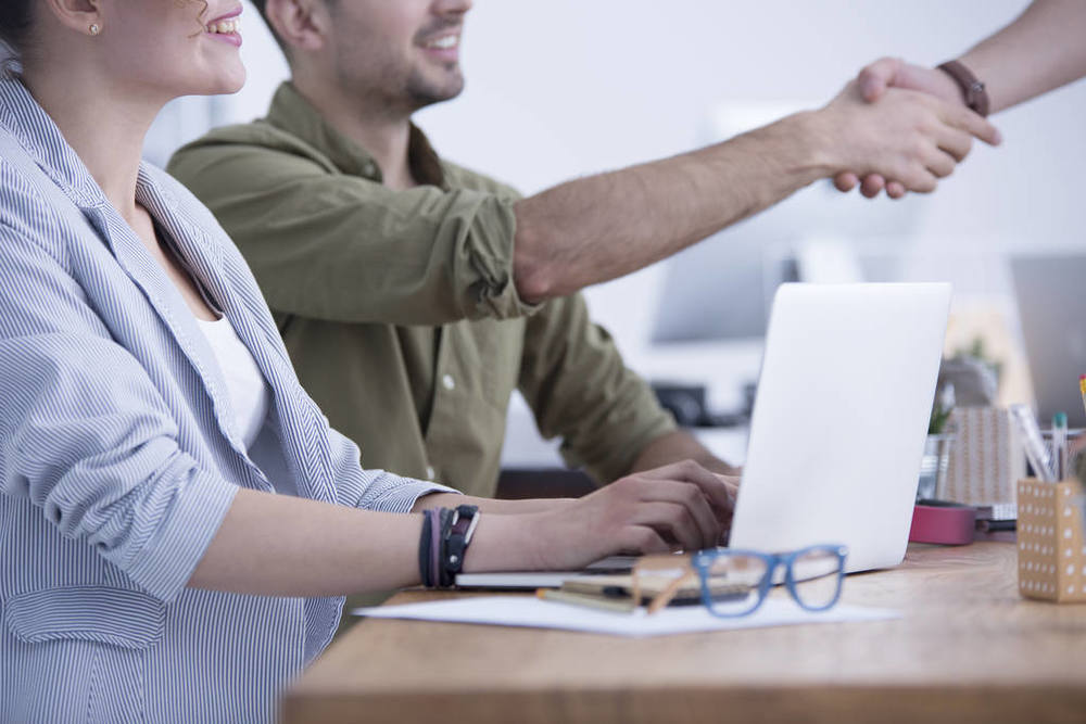 找獵頭公司幫忙找工作靠譜？-十大獵頭公司【高邦獵頭】