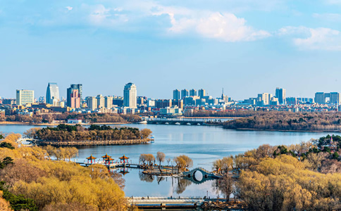 2020長春知名獵頭公司有哪些？-十大獵頭公司【高邦獵頭】