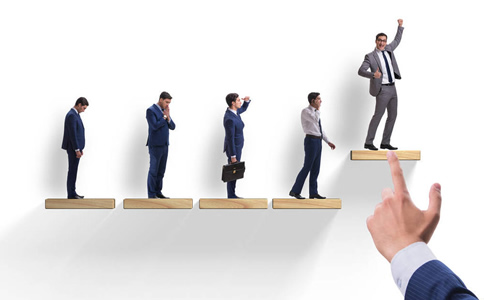 專業(yè)獵頭是如何強化邏輯思維提高做單成功率？-十大獵頭公司【高邦獵頭】