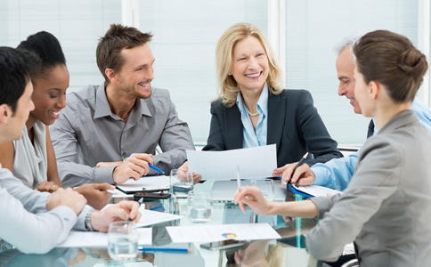 專業(yè)獵頭為人才傳授在職場(chǎng)中提高晉升機(jī)會(huì)的辦法-十大獵頭公司【高邦獵頭】