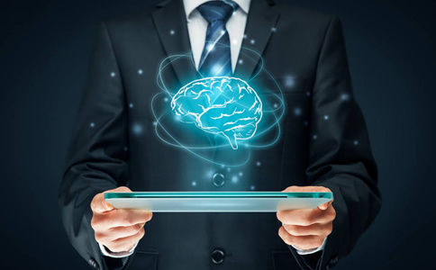 AI獵頭分析2020年我國有哪些知名AI公司？-十大獵頭公司【高邦獵頭】