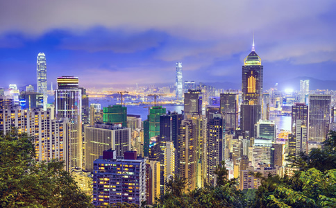 2020香港知名獵頭公司有哪些？-十大獵頭公司【高邦獵頭】