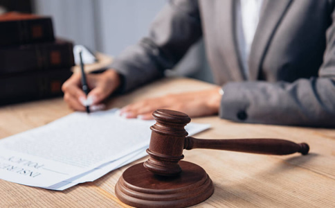 法律行業(yè)獵頭的服務(wù)標(biāo)準(zhǔn)是什么？-十大獵頭公司【高邦獵頭】