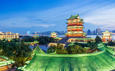 南昌教育行業(yè)中有哪些知名的獵頭公司？ 