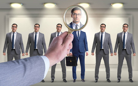 獵頭人才招聘資訊 原梅賽德斯奔馳高管羅琳加入捷豹路虎擔任中國市場部副總裁