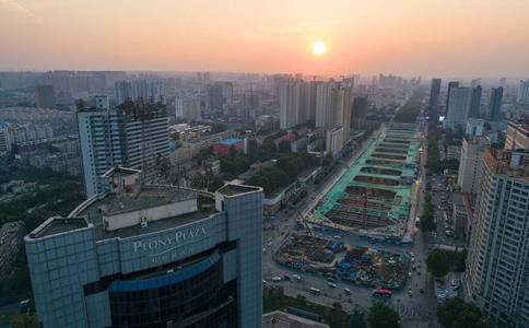 2020河南知名獵頭公司有哪些？