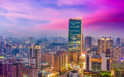 2020臺(tái)灣知名獵頭公司有哪些？