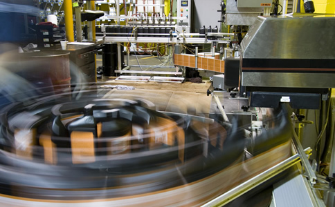 制造業(yè)獵頭分析2020年我國(guó)有哪些知名制造業(yè)公司？