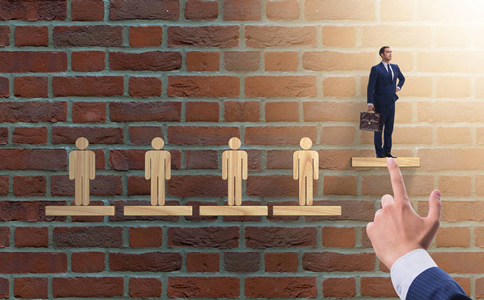 IT獵頭如何提高職場知名度？