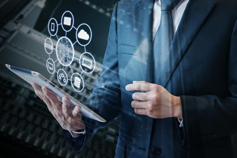 互聯(lián)網(wǎng)獵頭如何為企業(yè)做好招聘工作？ 