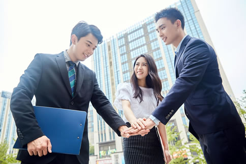 通過獵頭找工作靠譜嗎？