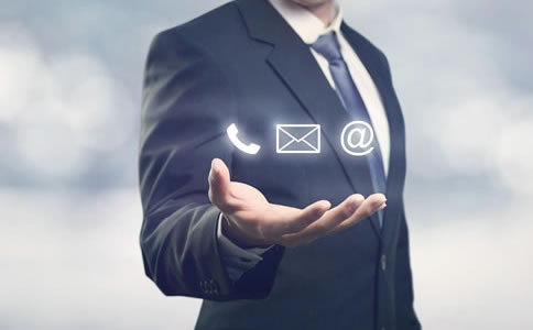 如何讓獵頭快速找到我？