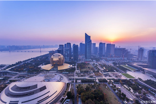 杭州知名的獵頭公司有哪些？