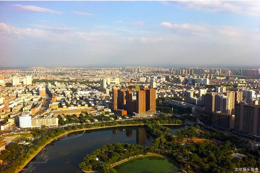 沈陽知名的獵頭公司有哪些？